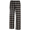 Classic Flannel Pant